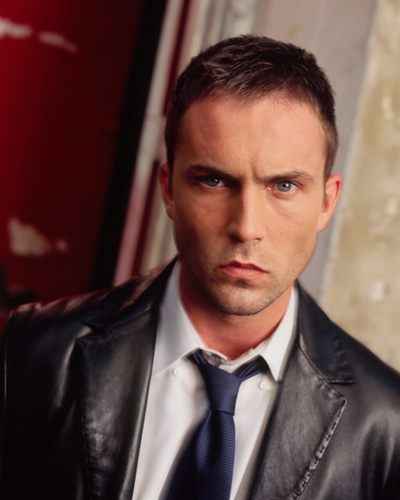 Harrington, Desmond [LA Dragnet] Photo