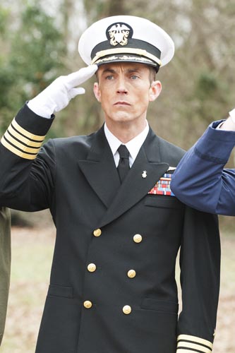 Harrington, Desmond [The Astronauts Wives Club] Photo