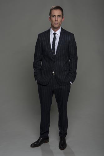 Harrington, Desmond [The Astronauts Wives Club] Photo