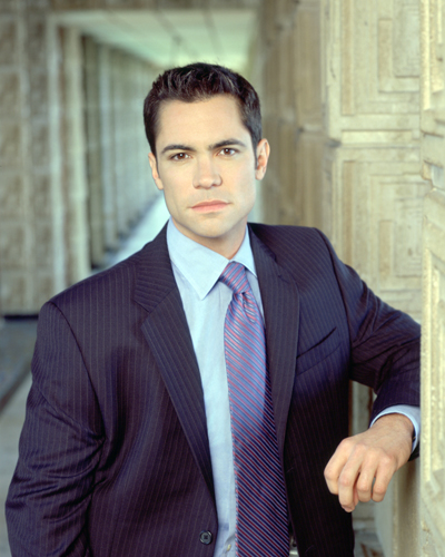 Harrington, Jay [The Inside] Photo