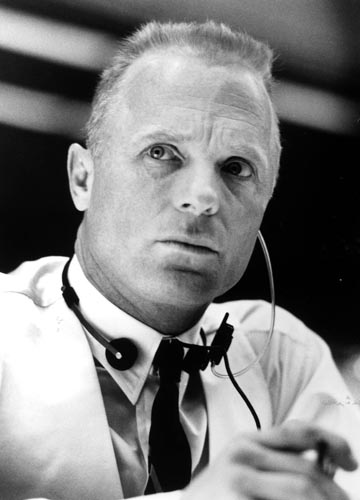 Harris, Ed [Apollo 13] Photo