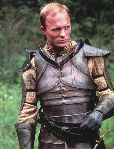 Harris, Ed [The Knightriders] Photo