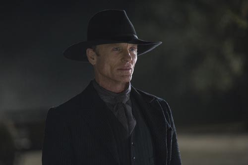 Harris, Ed [Westworld] Photo