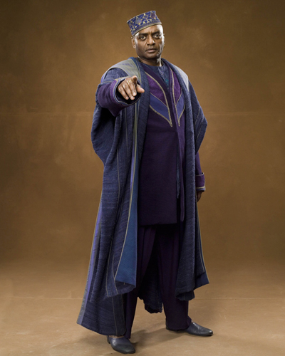 Harris, George [Harry Potter] Photo