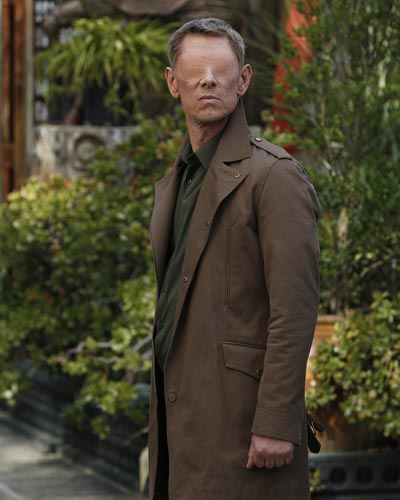 Harris, Jamie [Agents of SHIELD] Photo