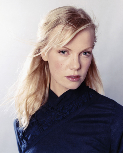 Harris, Laura [Dead Like Me] Photo