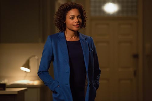 Harris, Naomie [Spectre] Photo