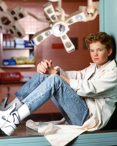 Harris, Neil Patrick [Doogie Howser MD] Photo