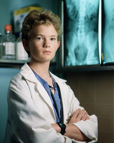 Harris, Neil Patrick [Doogie Howser MD] Photo