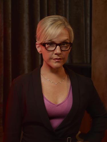 Harris, Rachael [Lucifer] Photo