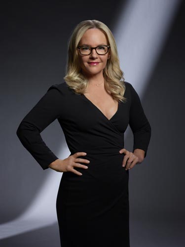 Harris, Rachael [Lucifer] Photo