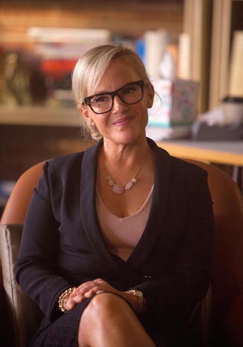 Harris, Rachael [Lucifer] Photo