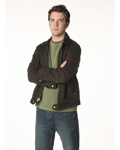 Harrison, Bret [Reaper] Photo