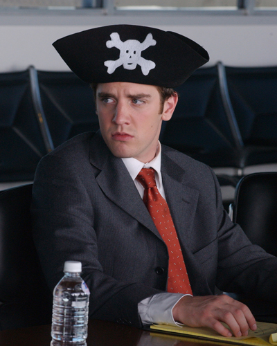 Harrison, Bret [The Loop] Photo