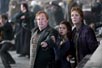 Harry Potter and the Deathly Hallows [Cast]