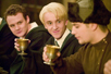 Harry Potter and the Goblet of Fire [Cast]