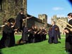 Harry Potter and the Sorceror's Stone [Cast]