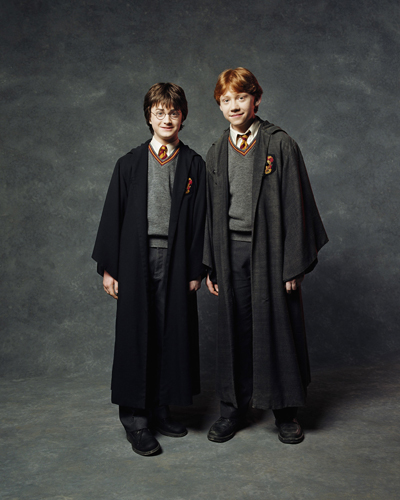 Harry Potter [Cast] Photo