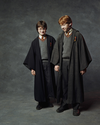 Harry Potter [Cast] Photo