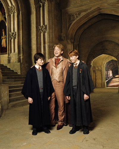 Harry Potter [Cast] Photo