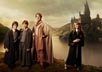 Harry Potter [Cast]