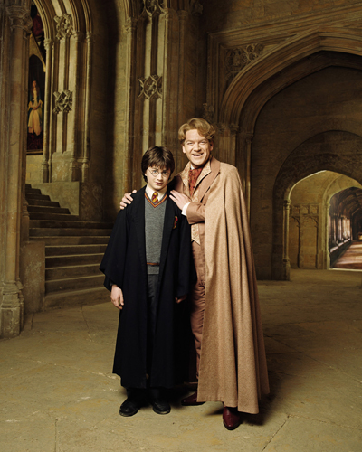 Harry Potter [Cast] Photo