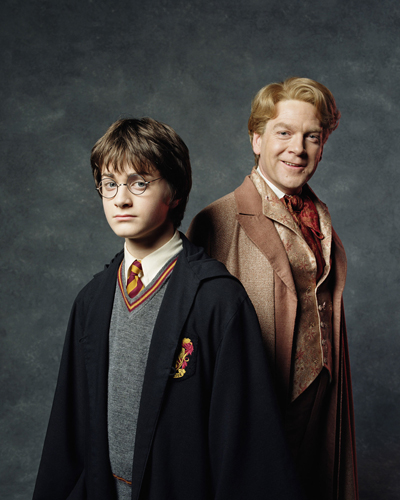 Harry Potter [Cast] Photo