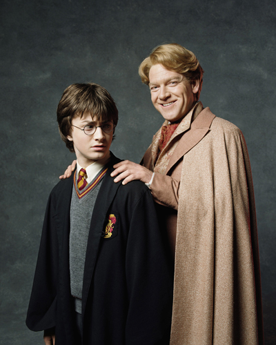 Harry Potter [Cast] Photo