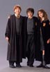 Harry Potter [Cast]