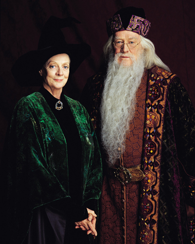 Harry Potter [Cast] Photo