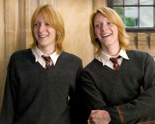 Harry Potter [Cast] Photo