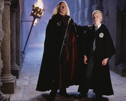 Harry Potter [Cast] Photo