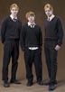 Harry Potter [Cast]