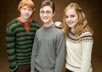 Harry Potter [Cast]