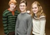 Harry Potter [Cast]