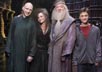 Harry Potter [Cast]