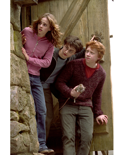 Harry Potter [Cast] Photo