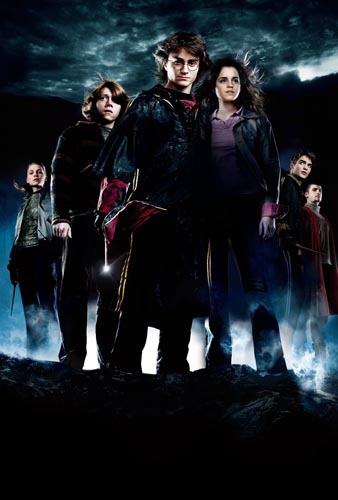 Harry Potter [Cast] Photo