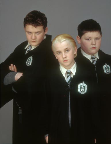 Harry Potter [Cast] Photo