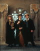 Harry Potter [Cast]