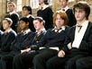 Harry Potter [Cast]