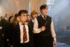 Harry Potter [Cast]