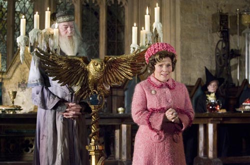 Harry Potter [Cast] Photo