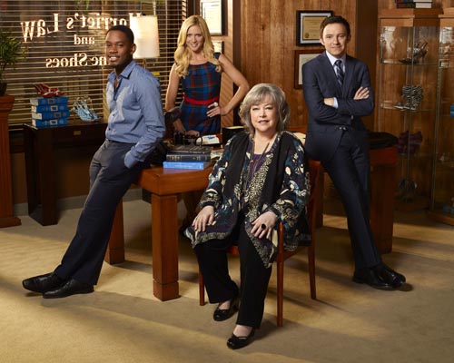 Harry's Law [Cast] Photo