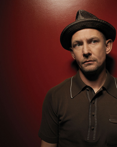 Hart, Ian [Dirt] Photo