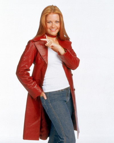 Hart, Melissa Joan [Sabrina] Photo