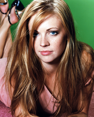 Hart, Melissa Joan [Sabrina] Photo