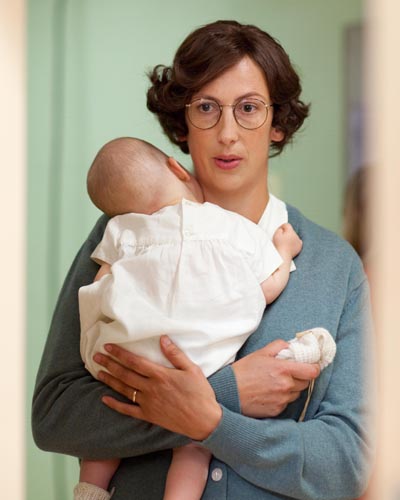 Hart, Miranda [Call the Midwife] Photo