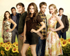 Hart Of Dixie [Cast]