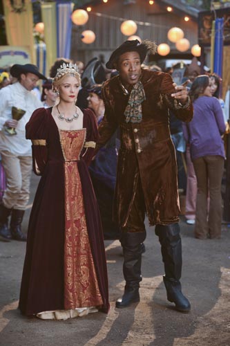 Hart of Dixie [Cast] Photo